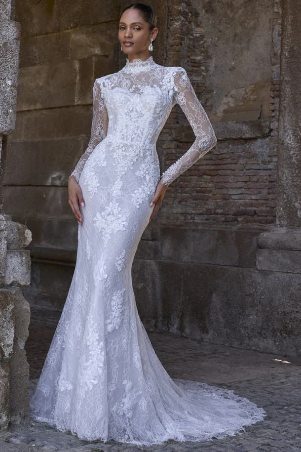 Hafsa 63008 - Veni Infantino by Veni Infantino | TDR Bridal