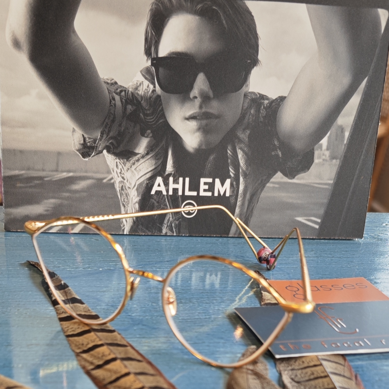 Saint Sulpice Place 【希少】在原みゆ紀　AHLEM