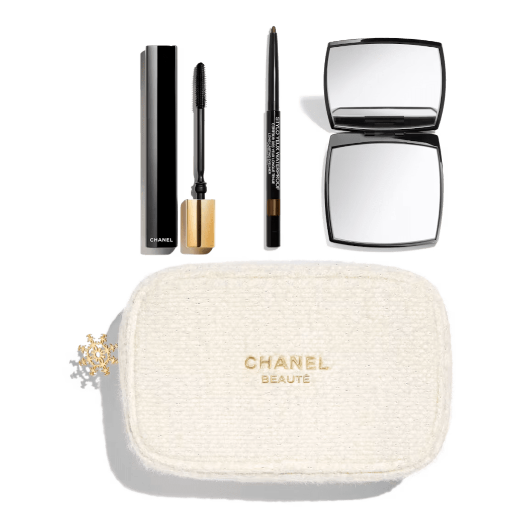 The Best Chanel Beauty Gift Sets - theFashionSpot