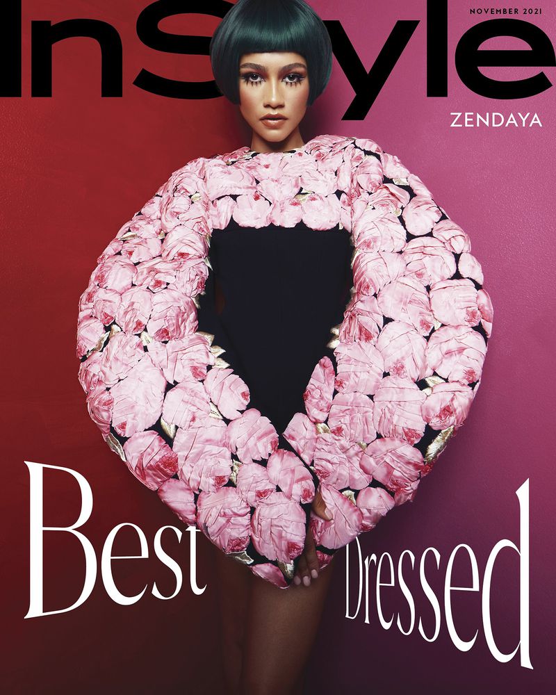 November 2021 Magazine Covers We Loved and Hated - theFashionSpot
