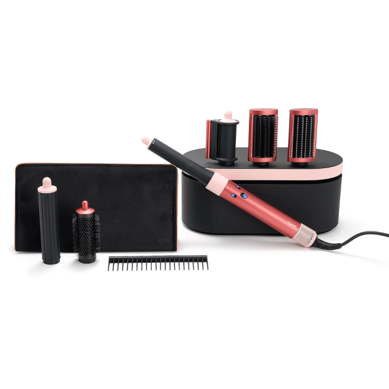 The Dyson Airwrap Styler Is on Sale at QVC for Black Friday