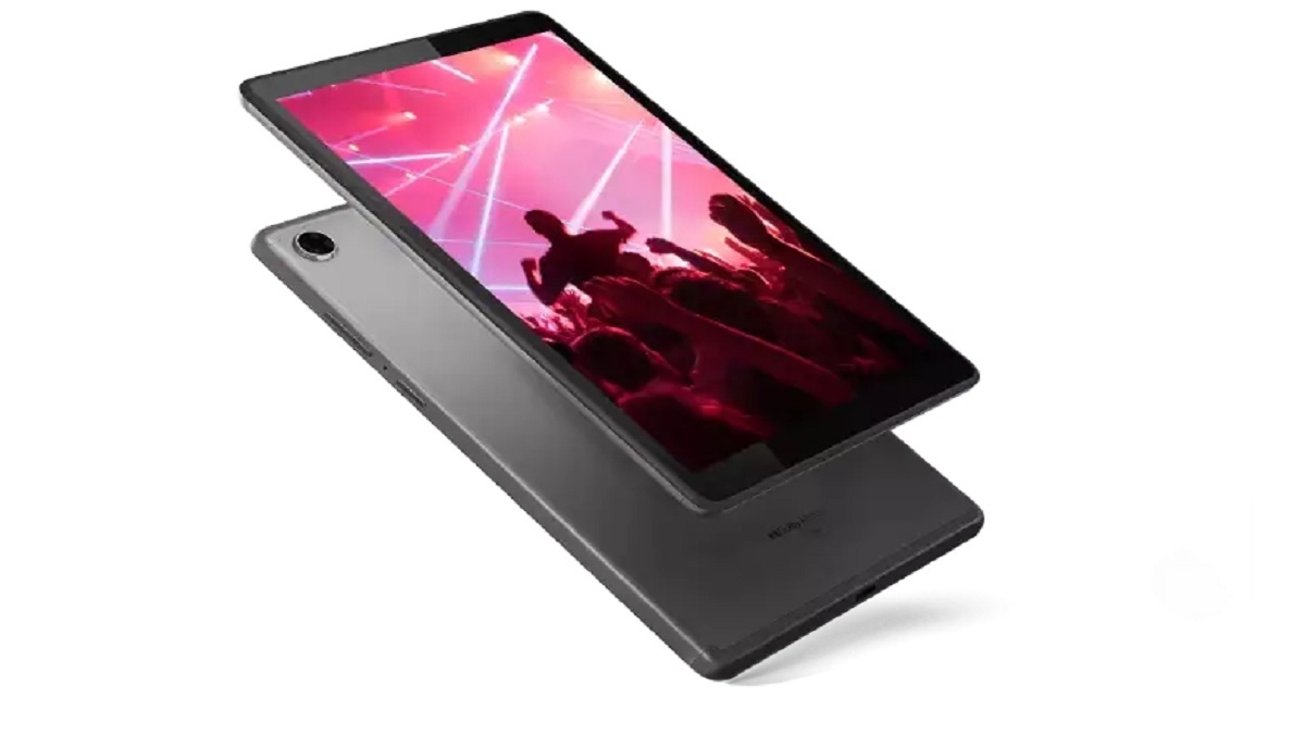 Lenovo Tab M8 (4rd Gen) ZAD2 – tablet – Android 13 – 32 GB – 8