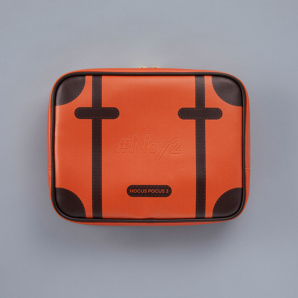 Nissy（西島隆弘）、3rdアルバム『HOCUS POCUS 3』の詳細＆ジャケット