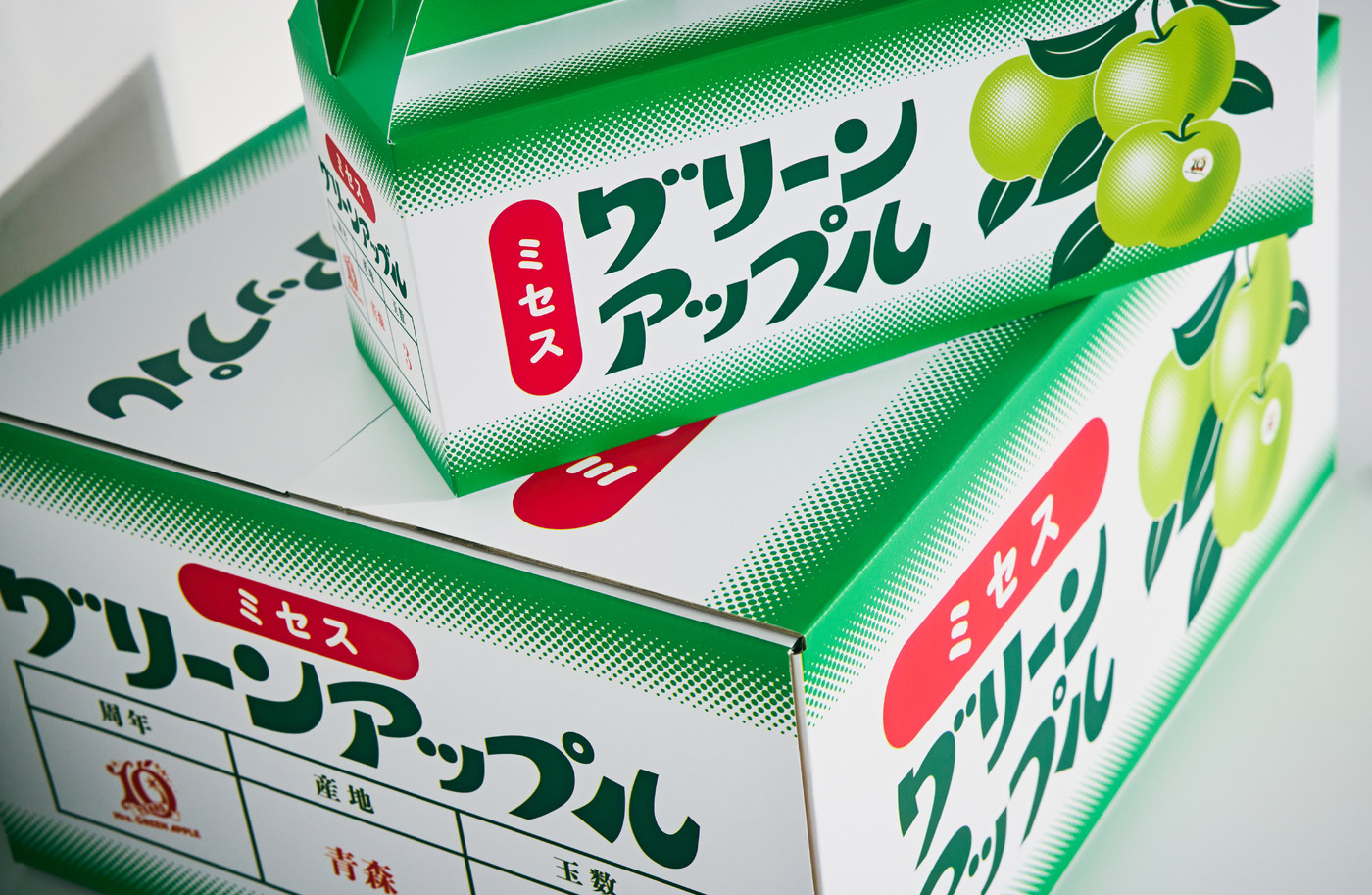 レポート】Mrs. GREEN APPLEが「グリーンアップル大使」に就任！「非常