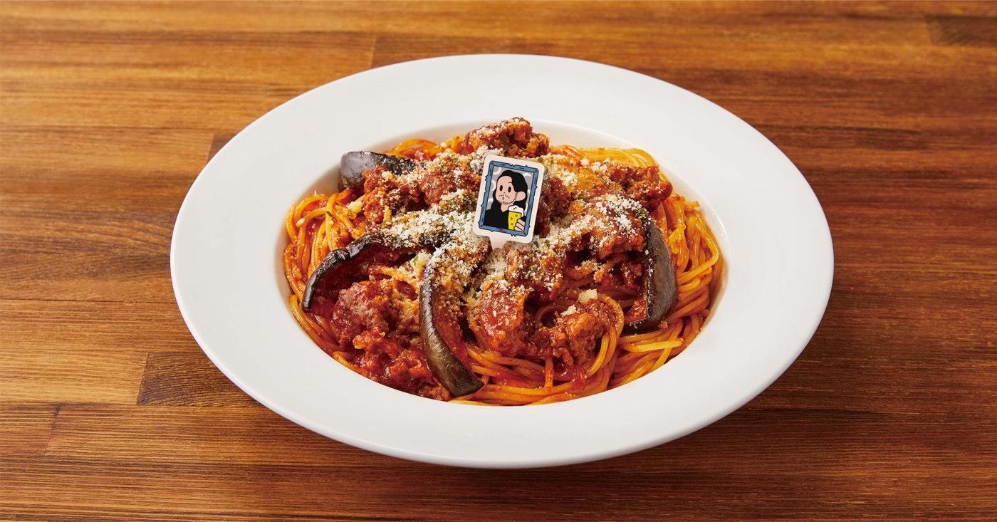 Creepy Nuts、プロント35周年アンバサダーに就任！ コラボメニューを