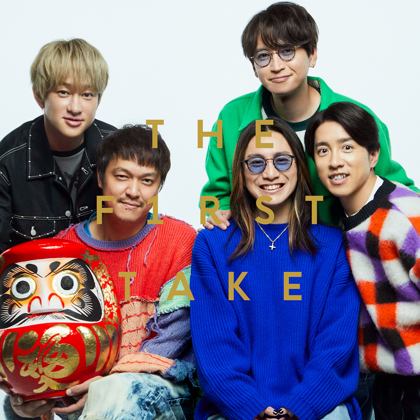 SUPER EIGHT『THE FIRST TAKE』歌唱音源をデジタルリリース – THE