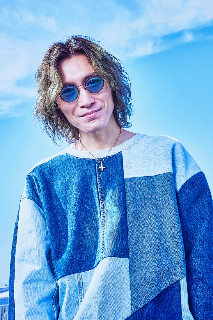 関ジャニ∞・安田章大、映画『嘘八百 なにわ夢の陣』にカリスマ波動