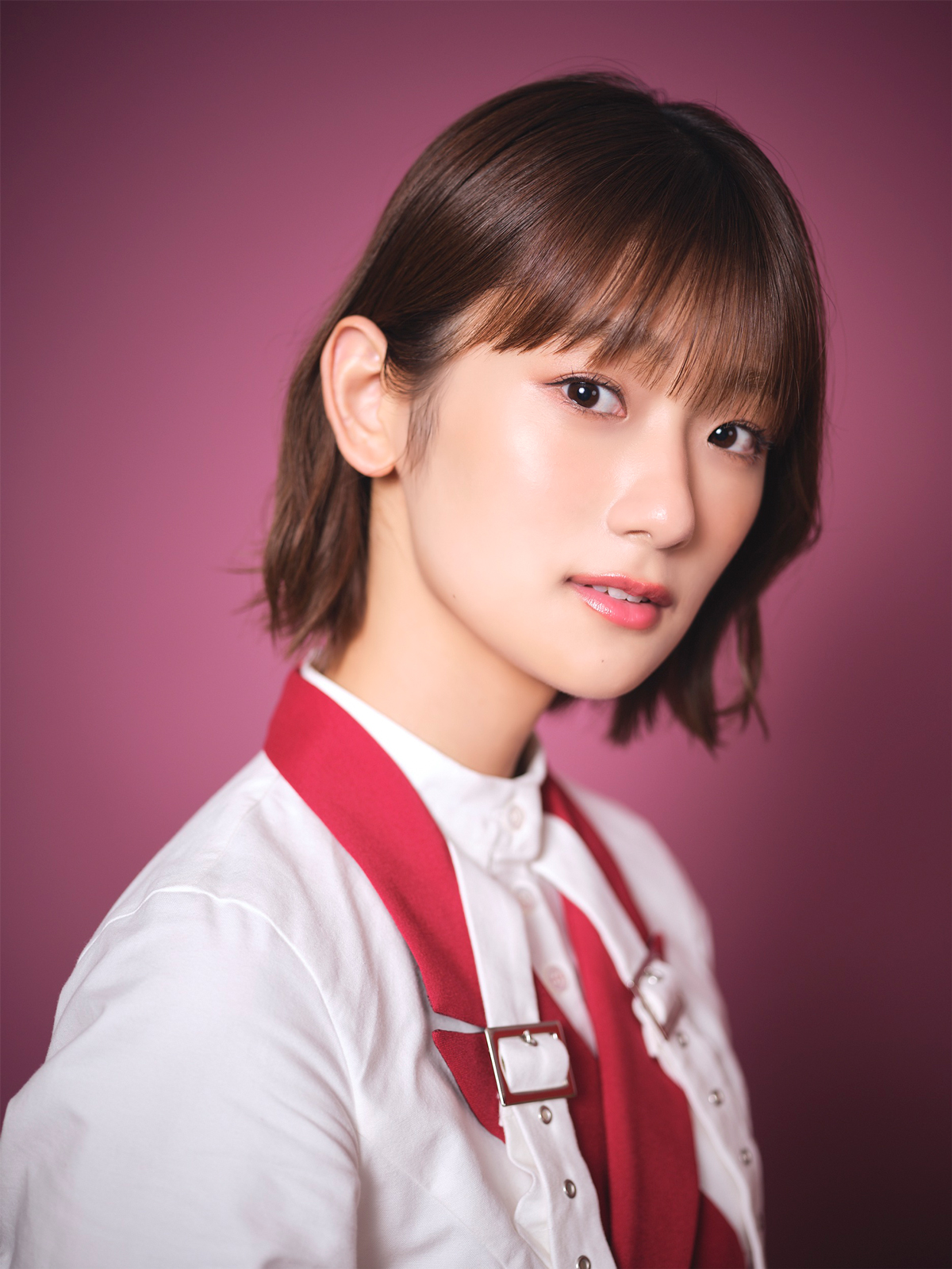 櫻坂46、1stアルバム。井上梨名、大沼晶保、守屋麗奈が語る手応えと