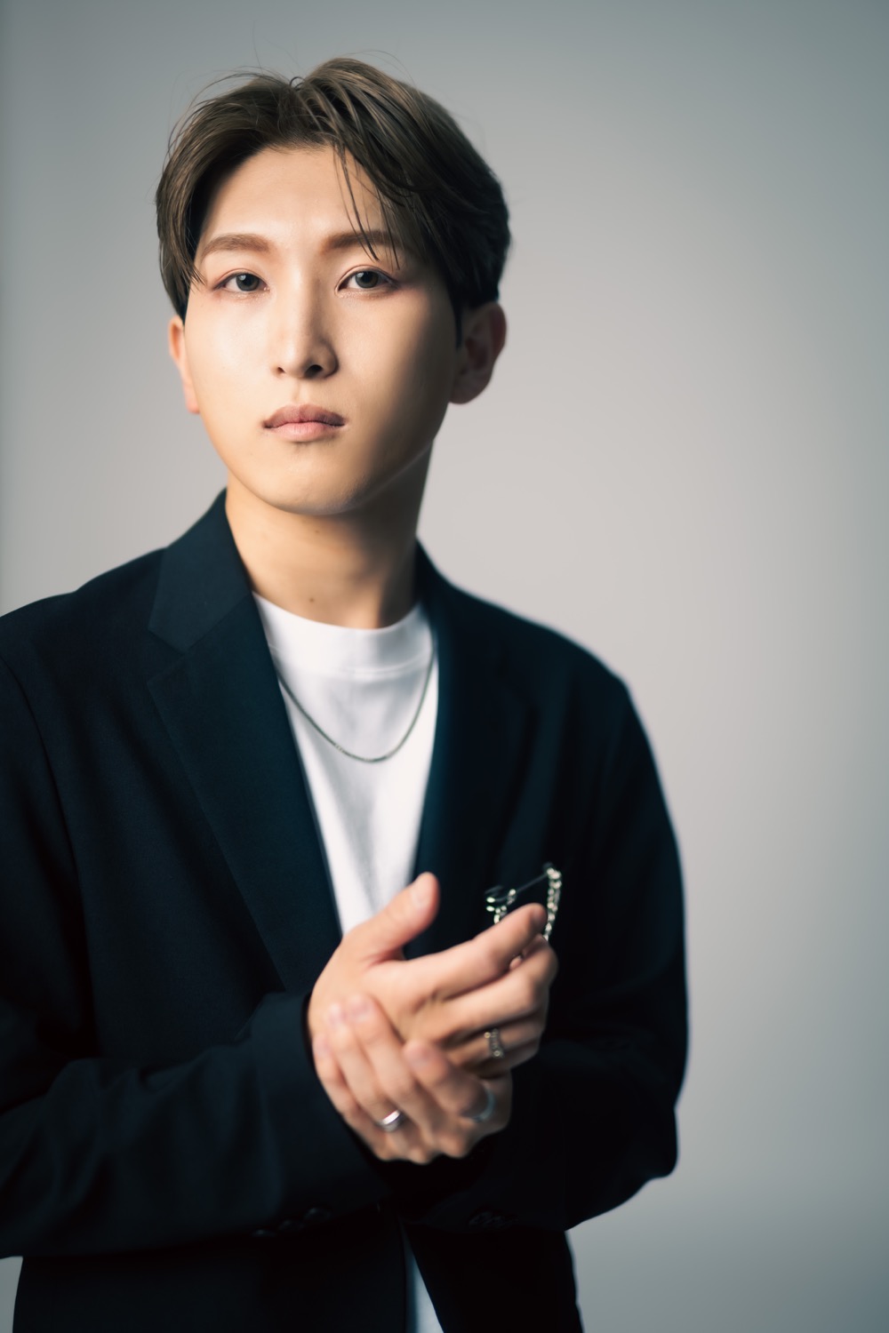 元PRIZMAXリーダー・清水大樹がプロデュースする“GOODLUXX（研修中