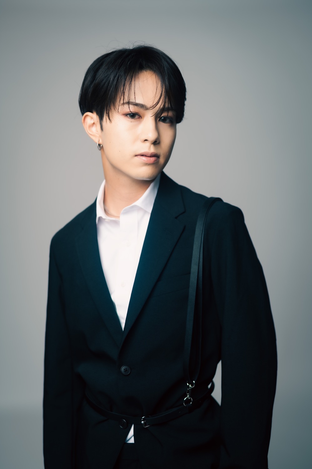 元PRIZMAXリーダー・清水大樹がプロデュースする“GOODLUXX（研修中