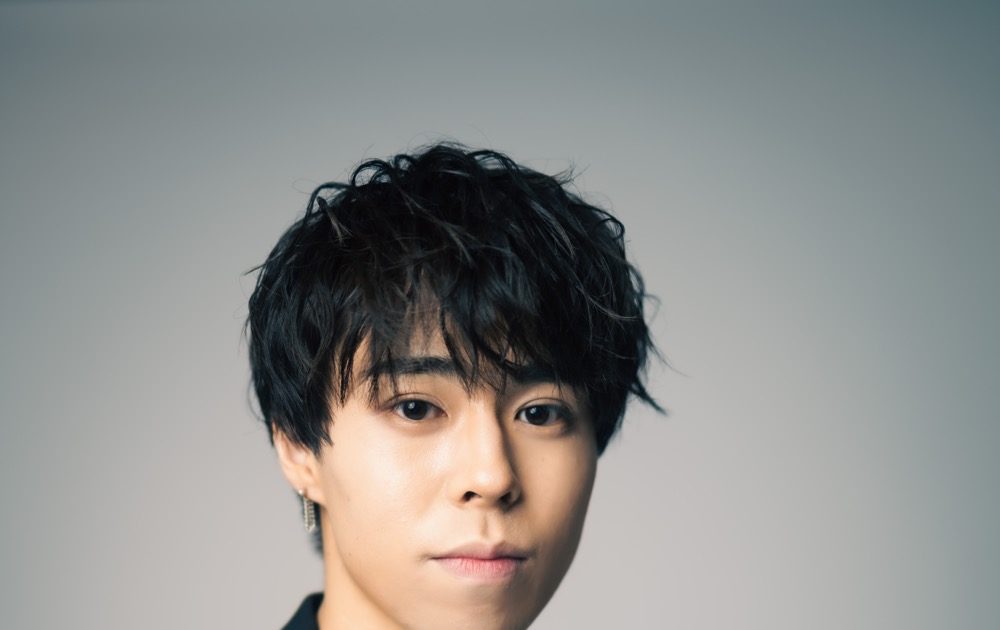 元PRIZMAXリーダー・清水大樹がプロデュースする“GOODLUXX（研修中