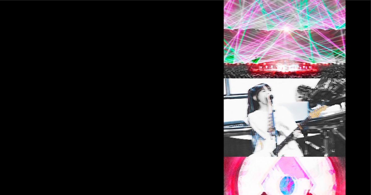 YOASOBIライブ映像作品集『THE FILM 3』の商品画像公開！リリースを