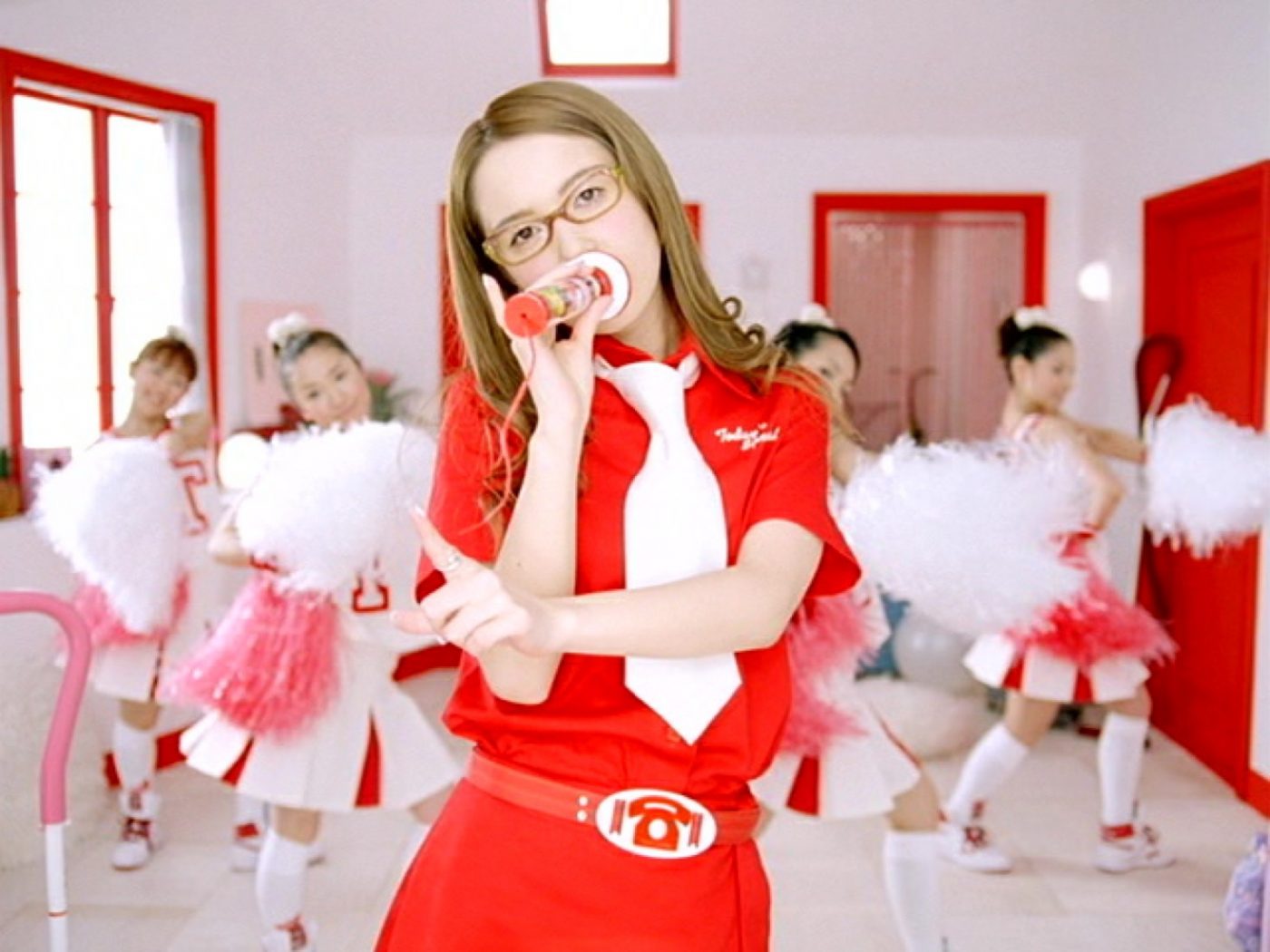 Tommy february6、MV12曲をYouTubeフル尺公開 – THE FIRST TIMES