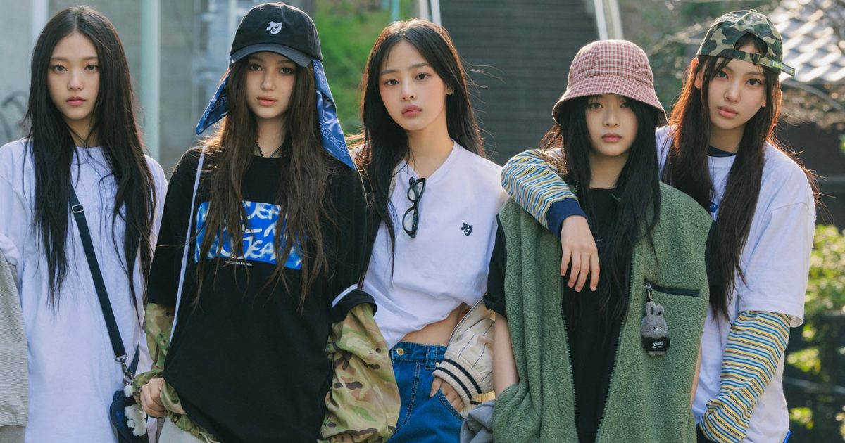 NewJeans『ニノさん』2時間SPに初出演決定！二宮和也、Hey! Say! JUMP