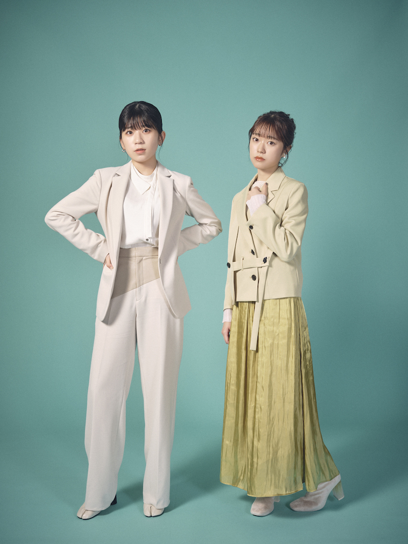 Little Glee Monster、キャリアを重ねたどり着いた表現とは。抑制した