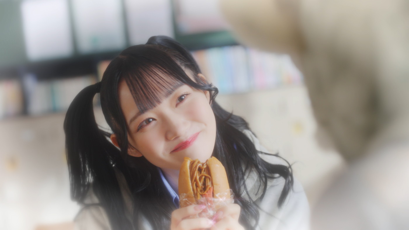 ≠ME、永田詩央里＆本田珠由記がWセンターを務める新曲「ヒロインと