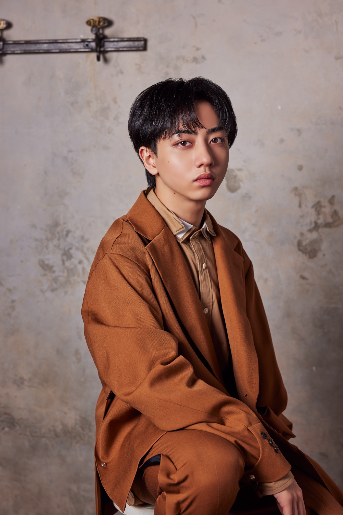 長野凌大（原因は自分にある。）、『QJWebのカメラ部』連載よりグッズ