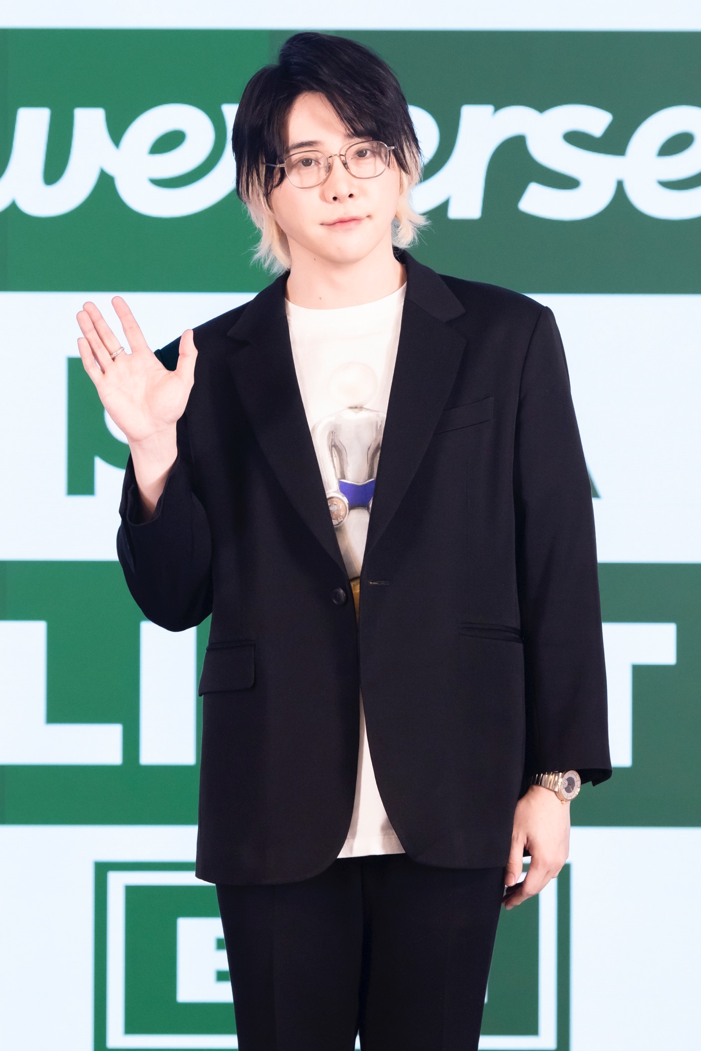 ライブレポート】Mrs. GREEN APPLE初韓国単独公演開催！「韓国のみんな