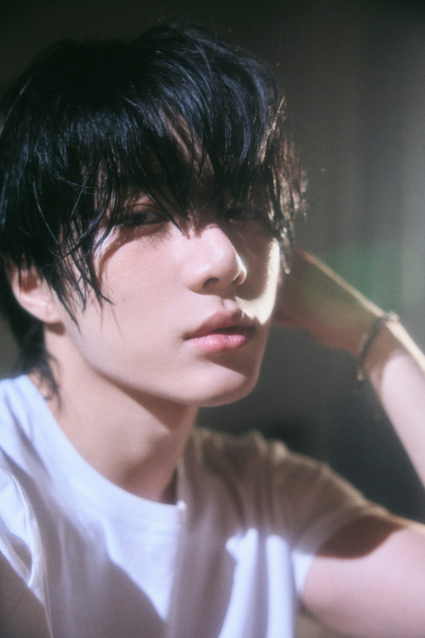 TOMORROW X TOGETHER・BEOMGYU（ボムギュ）『BEOMGYU's Mixtape: Panic