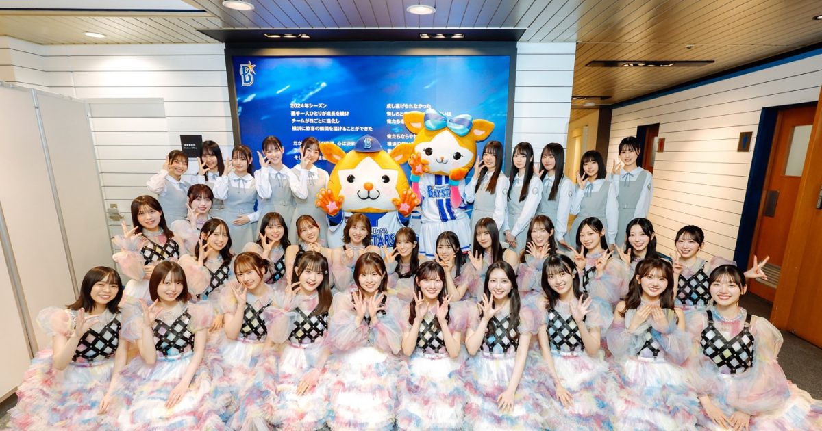 ライブレポート】日向坂46『6回目のひな誕祭』キャプテン佐々木久美