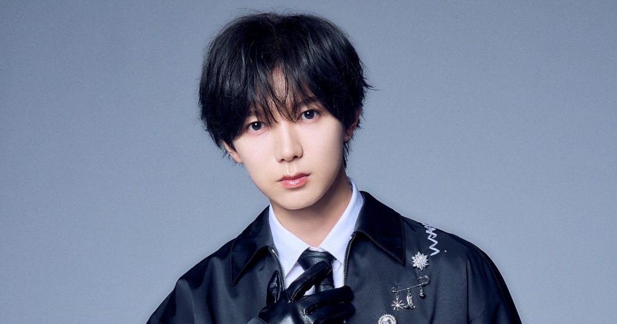 Travis Japan七五三掛龍也、ナレーション初挑戦！「しめがやってくれる