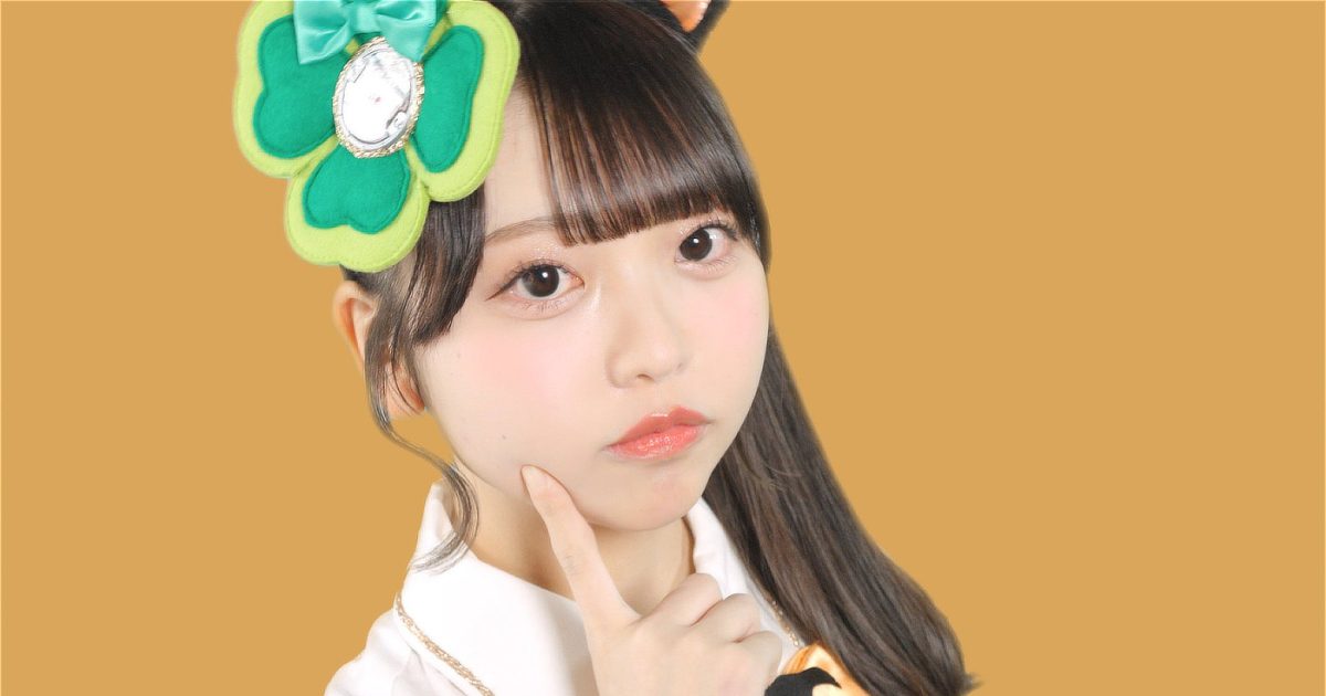 猫の日”に令和のニャーKBが誕生！TikTokで大バズりした「アイドルは