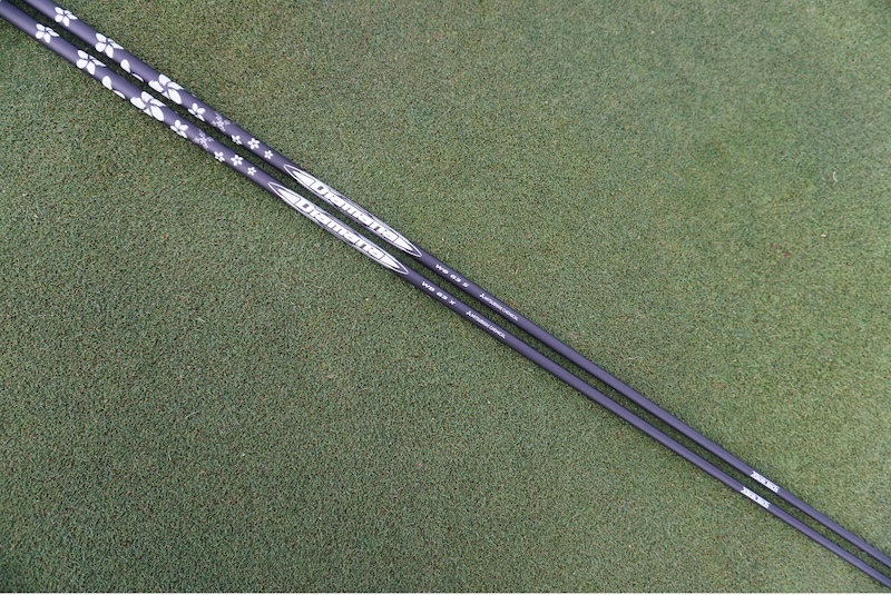 Mitsubishi Diamana WB Shaft Review - The Hackers Paradise