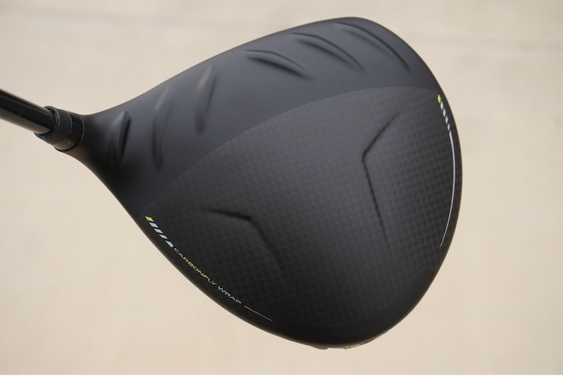 PING G430 MAX 10K Driver Review - The Hackers Paradise