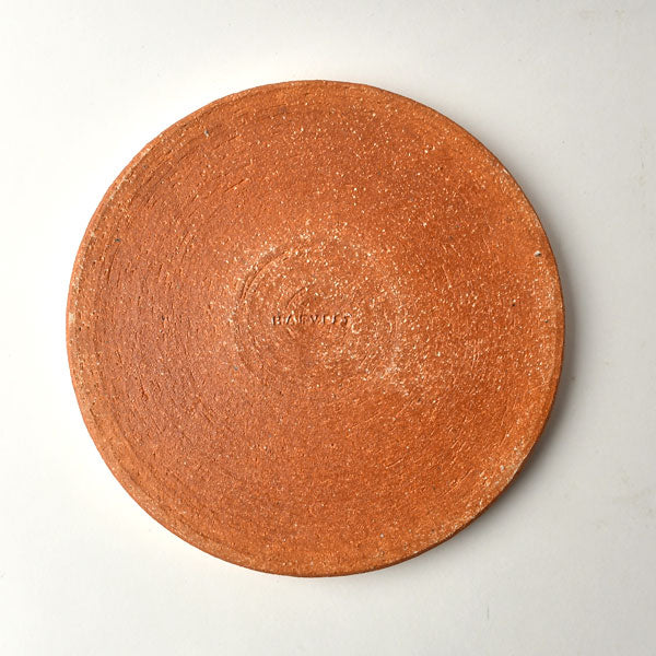 HARVEST FLAMES Gaien スタックトレイプレート 切立皿 信楽焼 皿 – THE