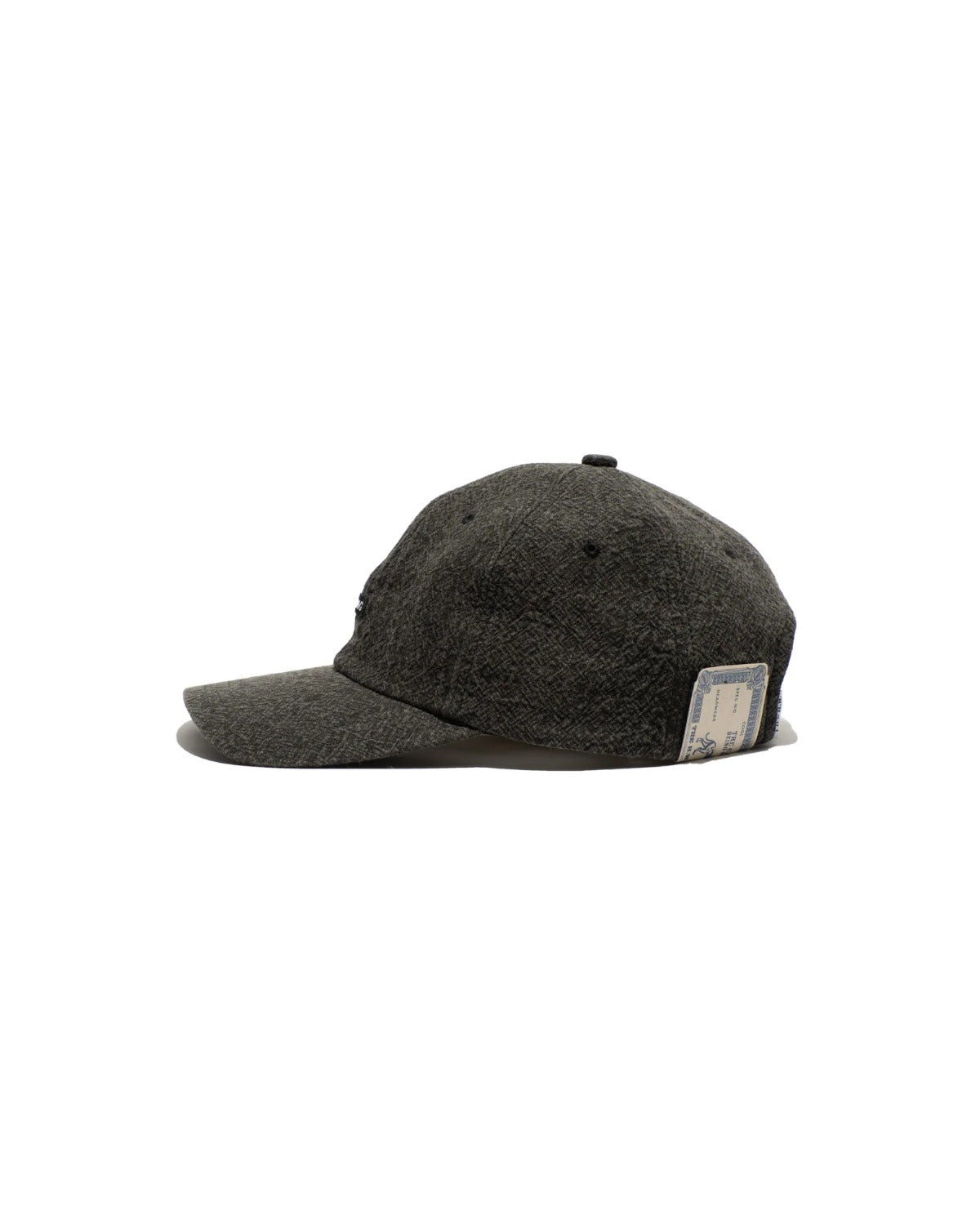 SMALL LOGO CAP – THE H.W.DOG&CO.