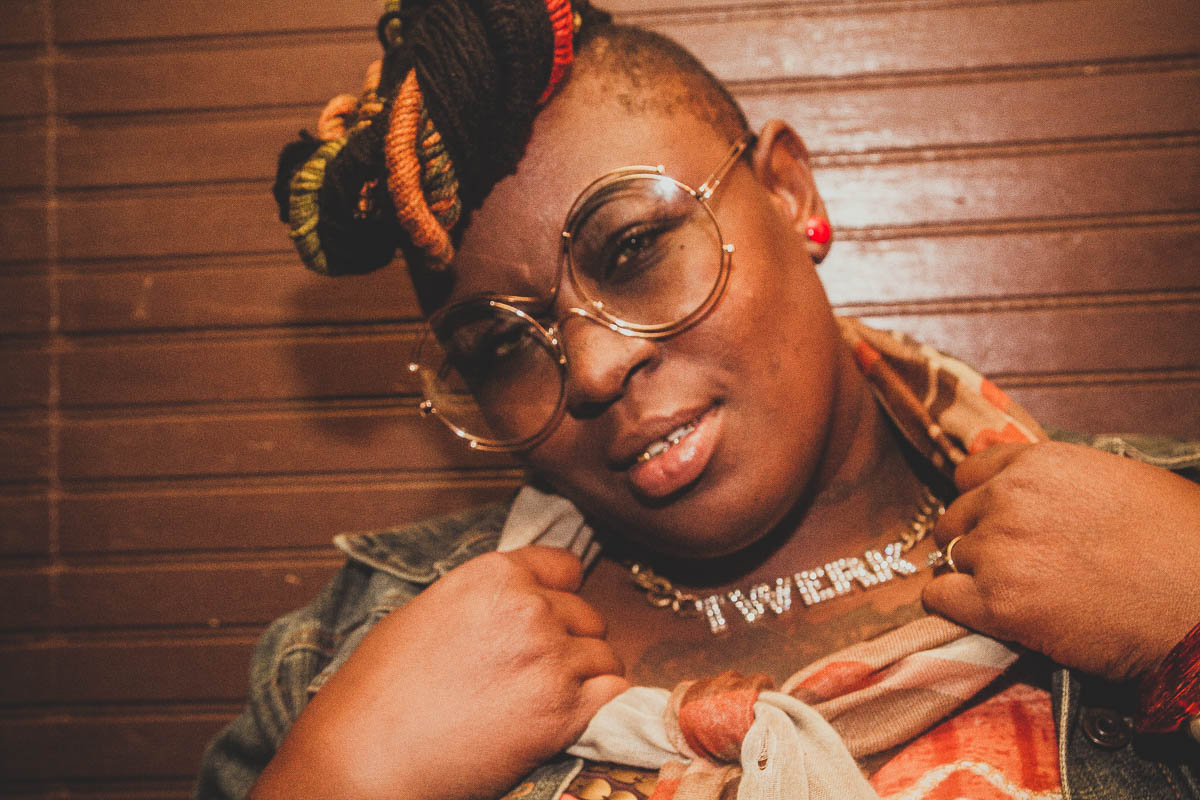 Queens of the South- Spotlight: Cheeky Blakk The Hype Magazine