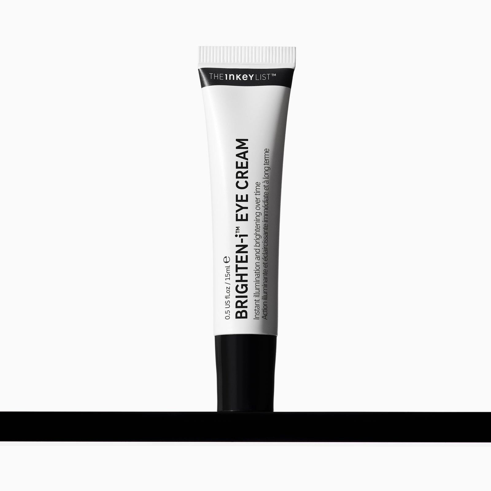 The INKEY List USA Brighten-i Eye Cream
