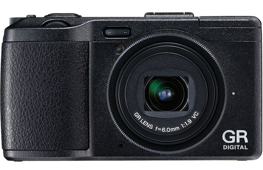 Ultimate 10 year Ricoh GRD IV review: Image samples & more [2023