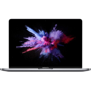 Buy Refurbished MacBook Pro 2018 (15-inch) - The iOutlet