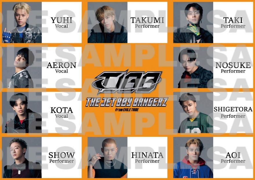 EXILE LIVE TOUR 2025 