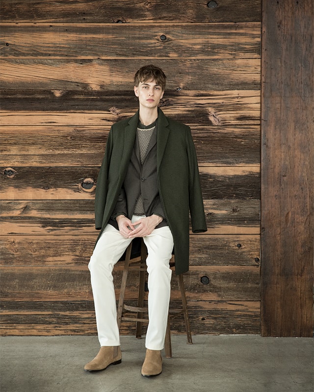 WARM CONSCIOUS Theory [セオリー] 公式通販サイト