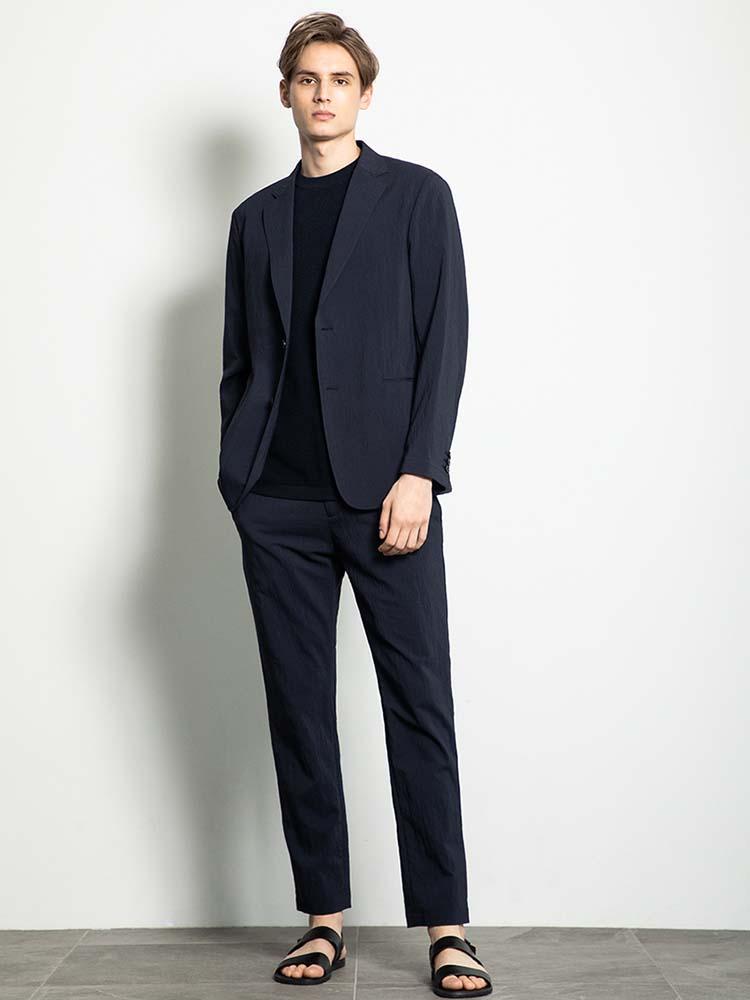 The Look in May | MEN（メンズ）｜Theory 公式通販サイト