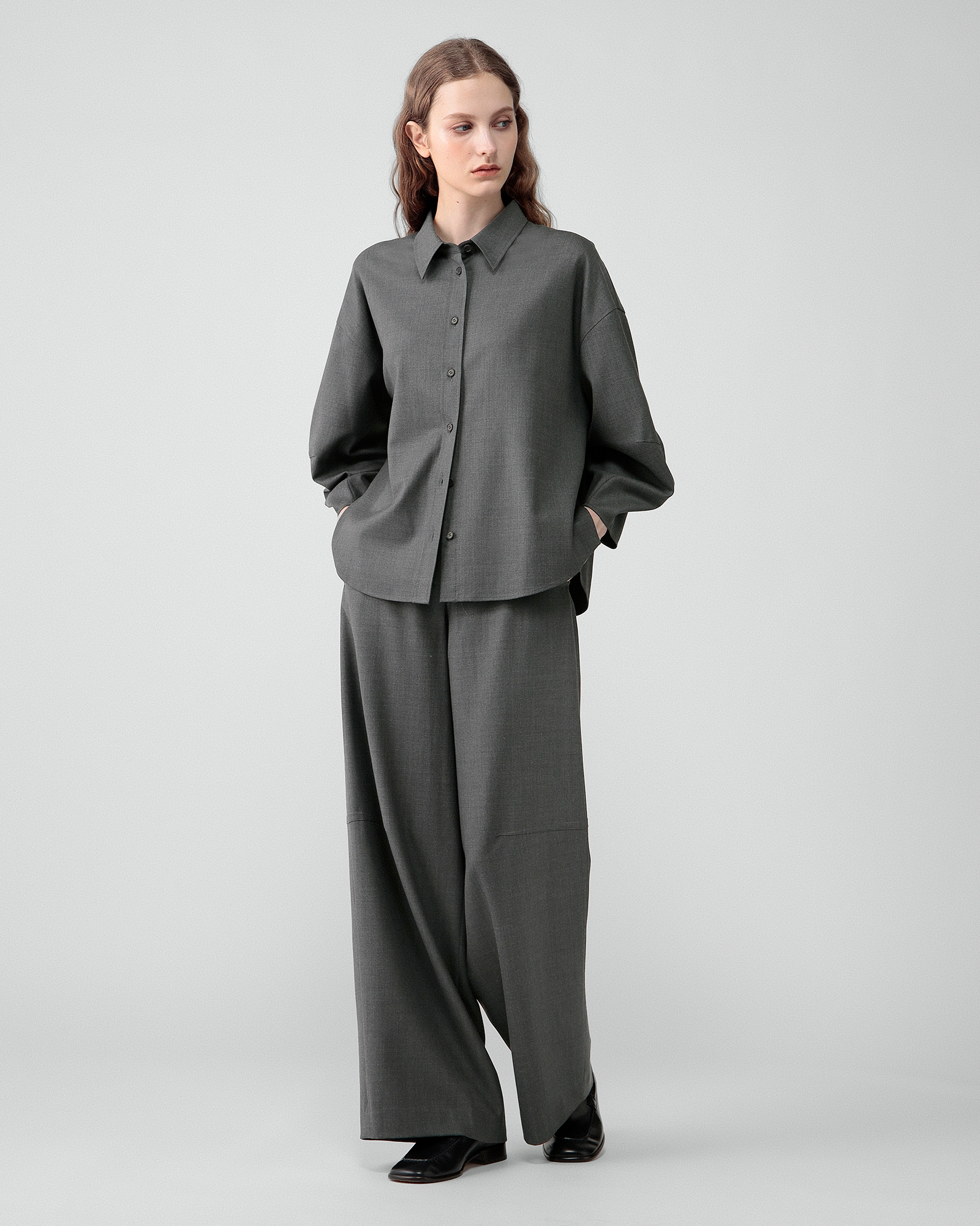 セオリーリュクス(Theory luxe)公式通販 レディースファッション