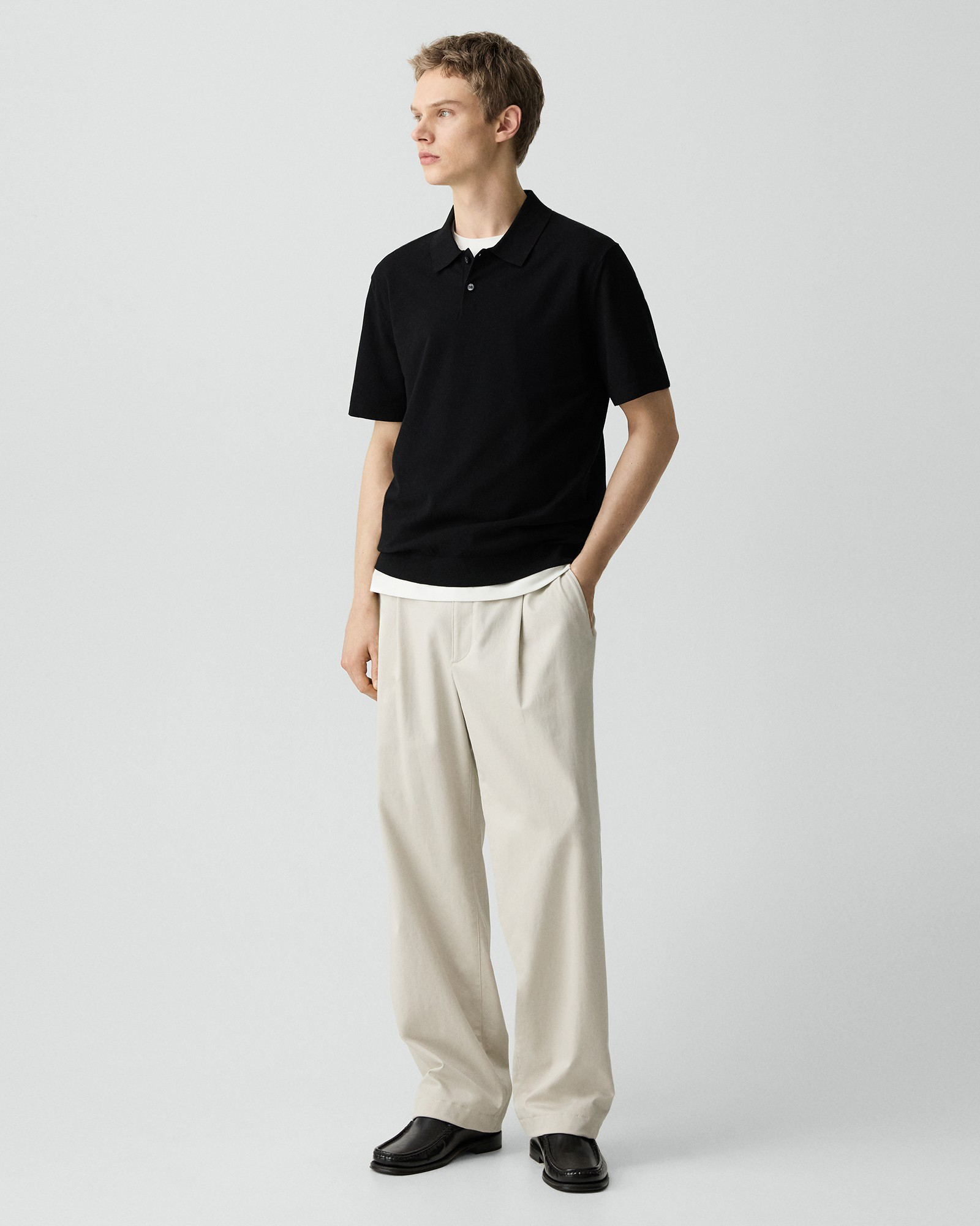 セオリー(Theory)公式通販 メンズファッション