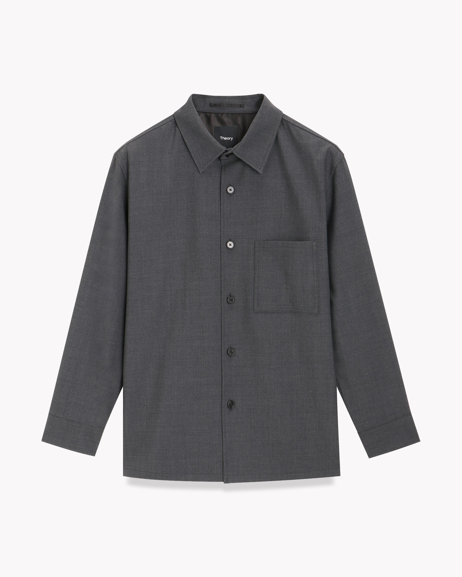 Theory Casual Guide Vol.2 | MEN（メンズ）｜Theory 公式通販サイト