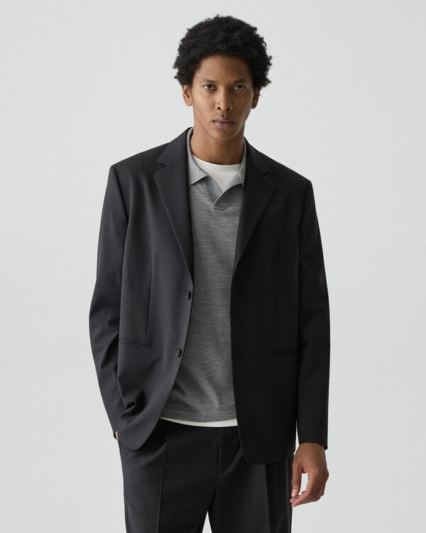 セオリー(Theory)公式通販 メンズファッション