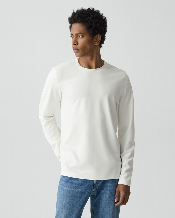 MEN カットソー | Theory [セオリー] 公式通販サイト