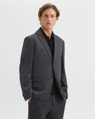 Namba Melange Clinton A | MEN | Theory [セオリー] 公式通販サイト