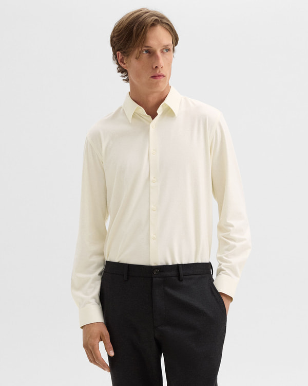 MEN ブラウス・シャツ | Theory [セオリー] 公式通販サイト