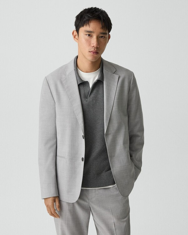 スーツ(メンズ) - セオリー(Theory)公式通販