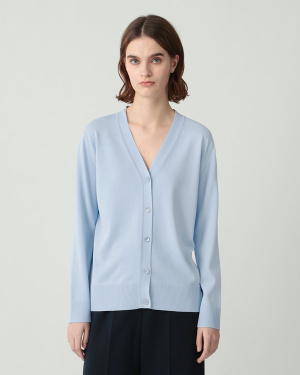 カーディガン(レディース) - セオリーリュクス(Theory luxe)公式通販