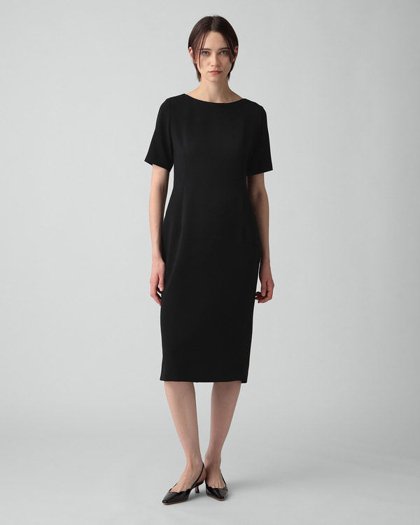 ワンピース・ドレス(レディース) - セオリーリュクス(Theory luxe)公式通販