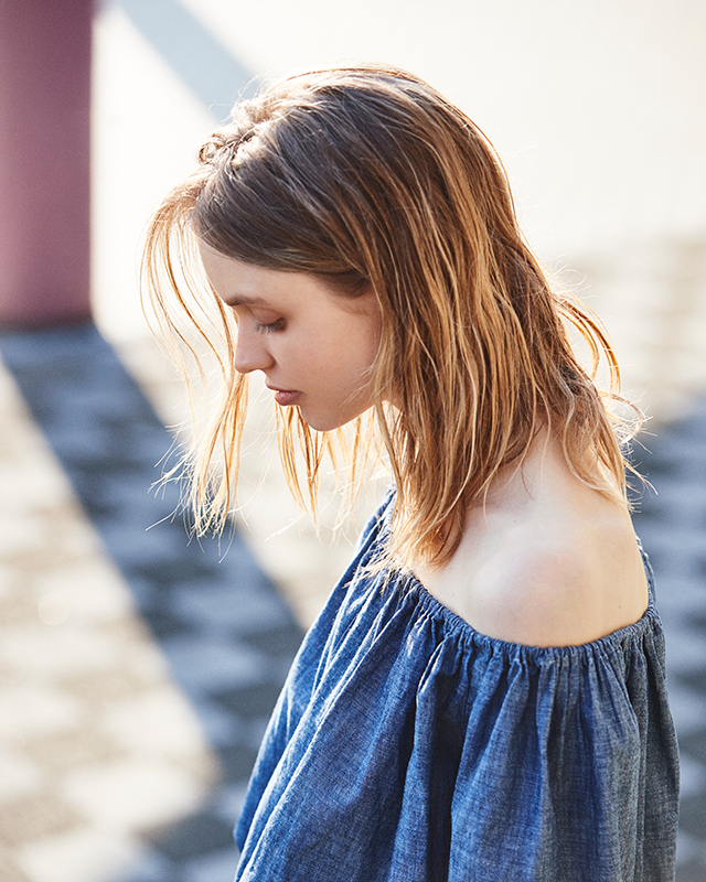 THE BEGINNING OF SUMMER Theory [セオリー] 公式通販サイト