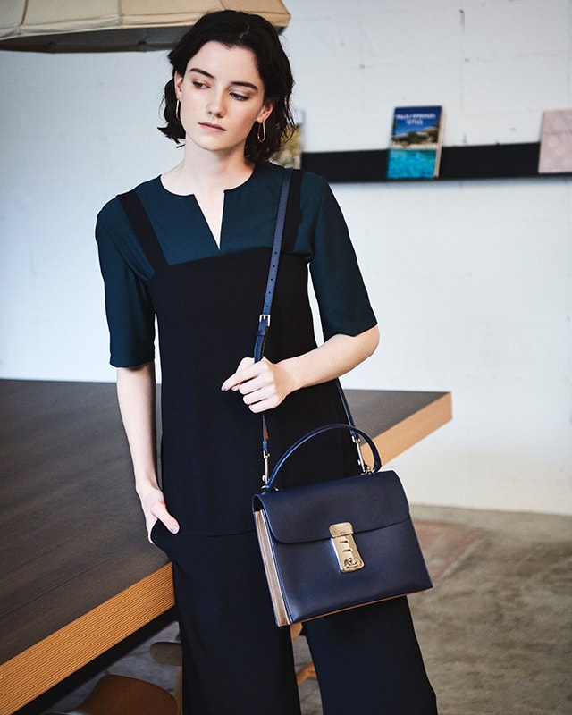 CLASSY LEATHER Theory [セオリー] 公式通販サイト