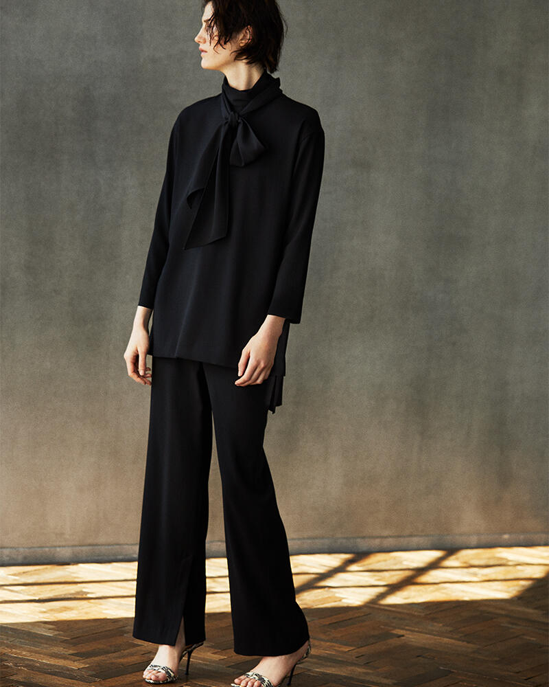 HOLIDAY DRESSING | Theory luxe（セオリーリュクス）公式通販サイト